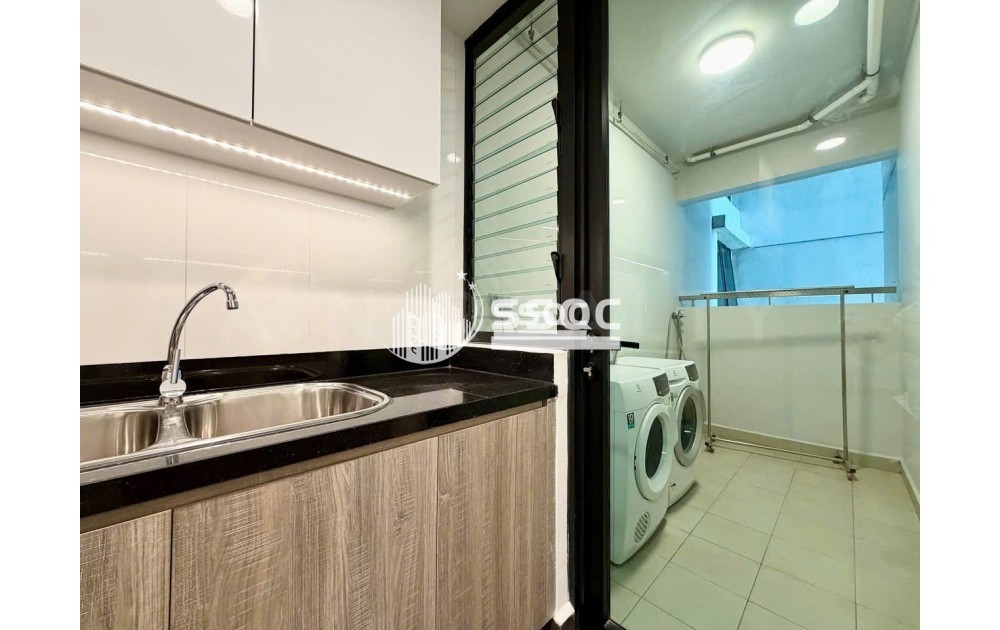 BÁN CĂN HỘ FELIZ EN VISTA 173–200M2 4PN VIEW SÔNG TIỆN ÍCH 5 SAO GIÁ 21–40 TỶ