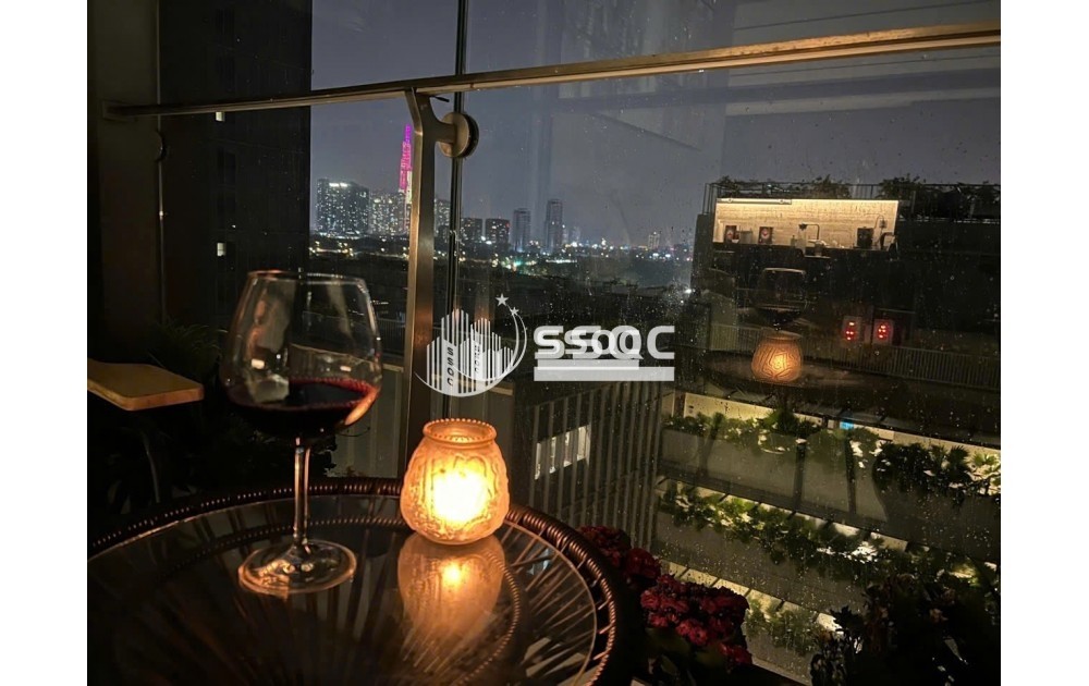 BÁN CĂN HỘ EMPIRE CITY THỦ THIÊM 92–98M2 2PN VIEW SÔNG/QUẬN 1 FULL NỘI THẤT GIÁ 19–25 TỶ
