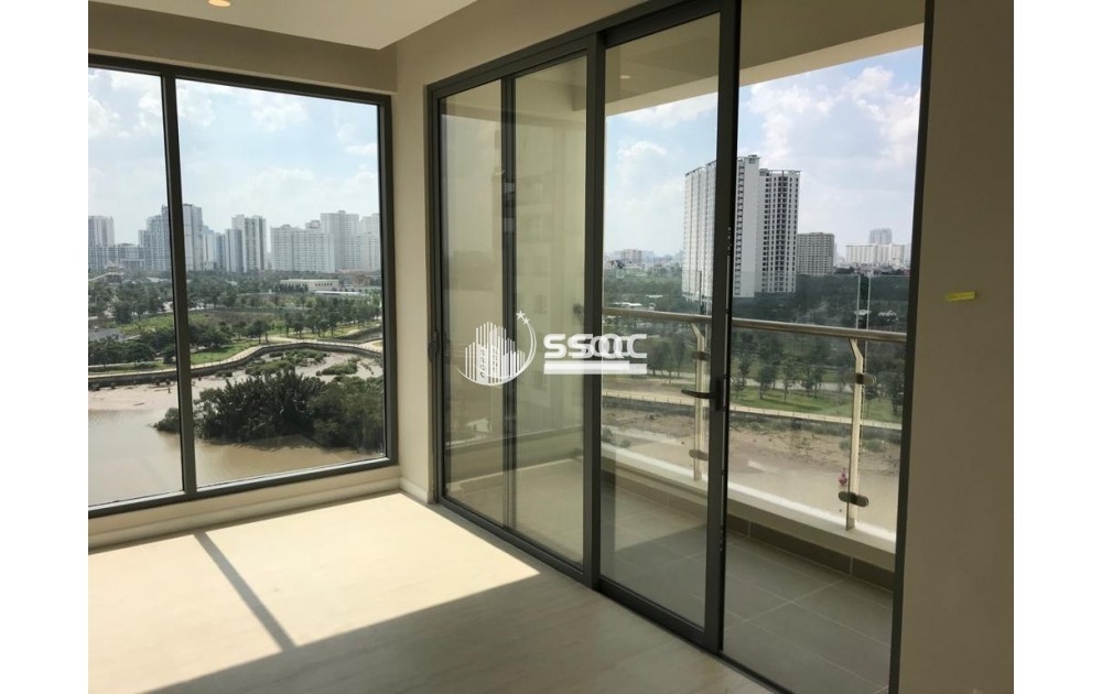 BÁN CĂN HỘ ĐẢO KIM CƯƠNG 167M2 4 PHÒNG NGỦ VIEW TÂY BẮC TRUNG TÂM TP NỘI THẤT CƠ BẢN
