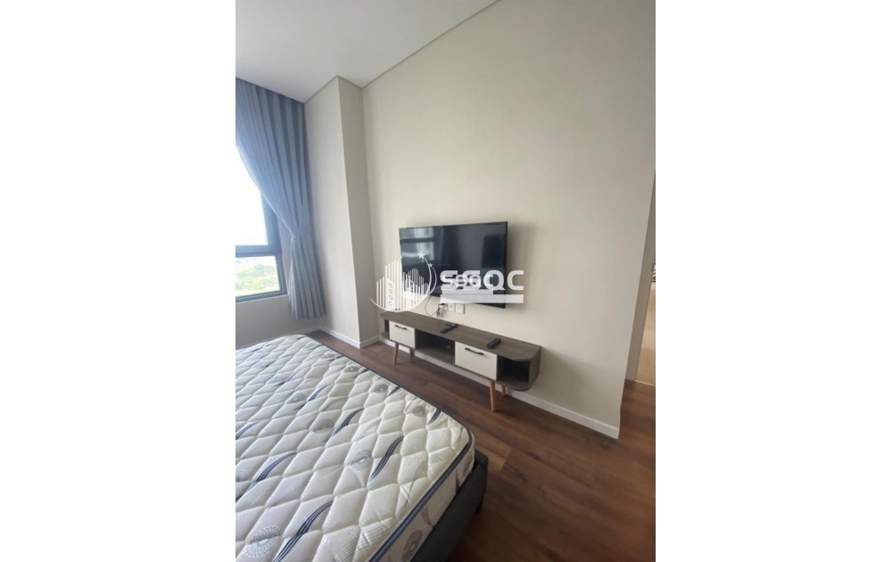 BÁN CĂN HỘ ĐẢO KIM CƯƠNG 167M2 4 PHÒNG NGỦ VIEW TÂY BẮC TRUNG TÂM TP NỘI THẤT CƠ BẢN