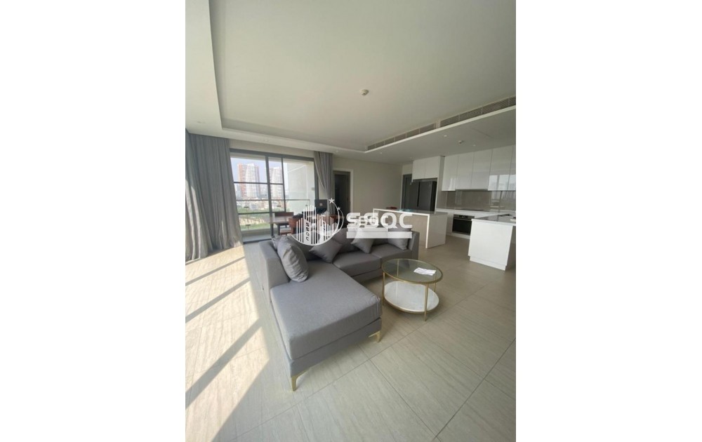 BÁN CĂN HỘ ĐẢO KIM CƯƠNG 167M2 4 PHÒNG NGỦ VIEW TÂY BẮC TRUNG TÂM TP NỘI THẤT CƠ BẢN