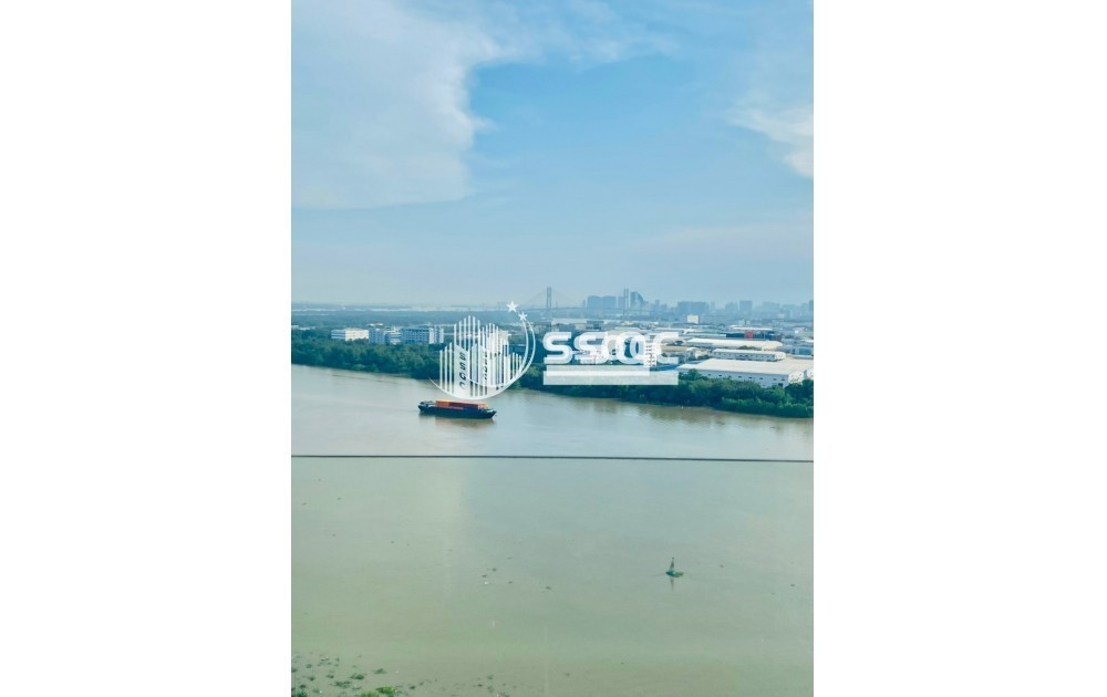 BÁN CĂN HỘ DUPLEX ĐẢO KIM CƯƠNG 414M2 5 PHÒNG NGỦ VIEW TRUNG TÂM THÀNH PHỐ TẦNG CAO FULL NỘI THẤT SỔ HỒNG