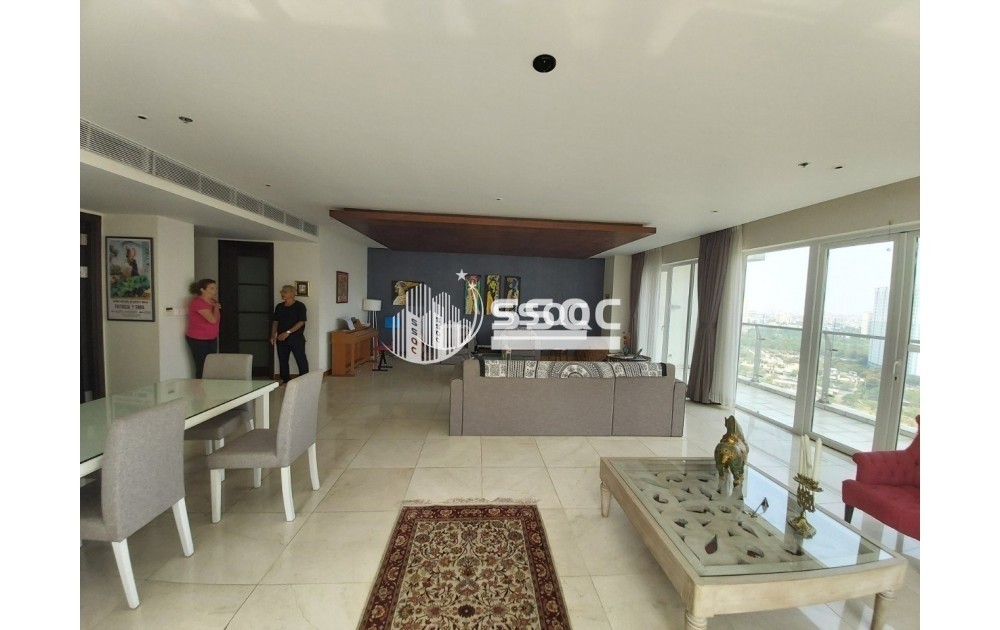 BÁN CĂN HỘ DUPLEX ĐẢO KIM CƯƠNG 414M2 5 PHÒNG NGỦ VIEW TRUNG TÂM THÀNH PHỐ TẦNG CAO FULL NỘI THẤT SỔ HỒNG
