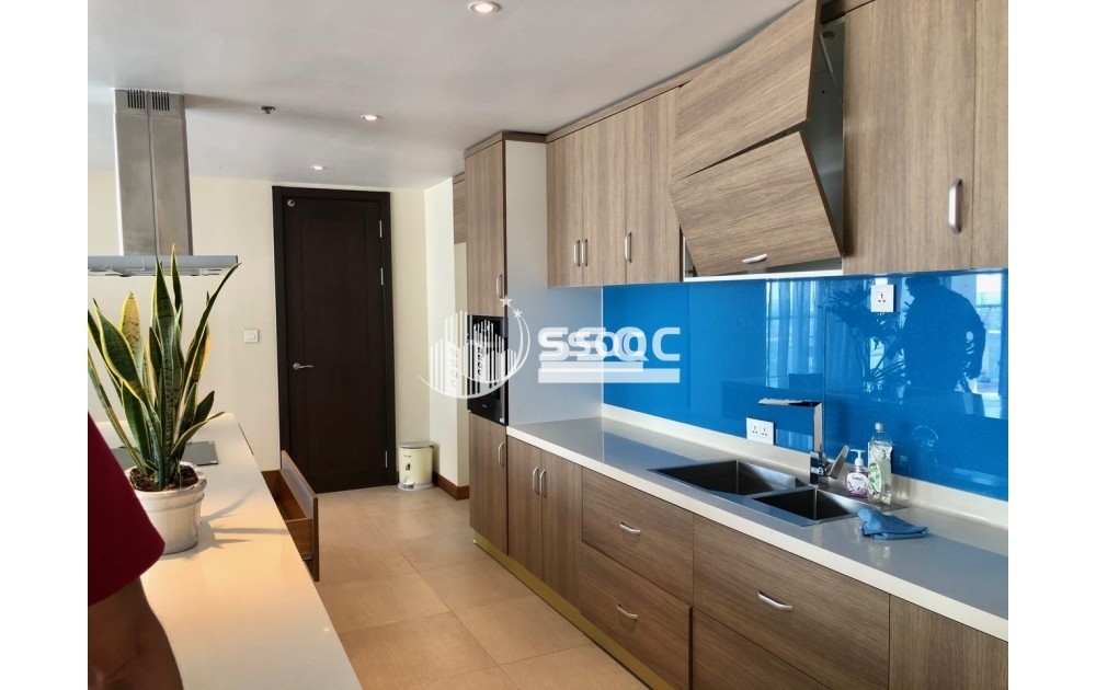 CHO THUÊ CĂN HỘ DUPLEX ĐẢO KIM CƯƠNG 234M2 2PN VIEW TÂY NAM TẦNG CAO FULL NỘI THẤT PHÁP LÝ HĐMB