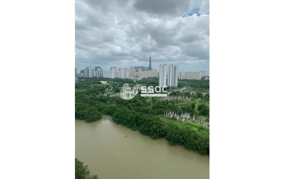 BÁN CĂN HỘ ĐẢO KIM CƯƠNG 137M2 3PN TẦNG THẤP VIEW TÂY BẮC FULL NỘI THẤT PHÁP LÝ HĐMB