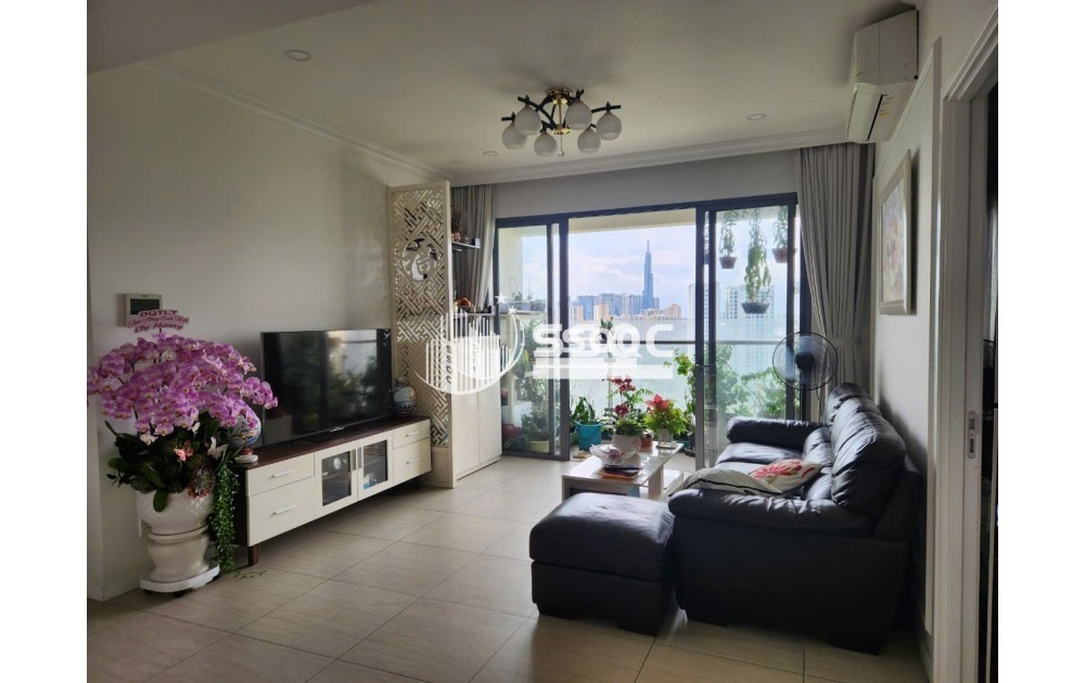 BÁN CĂN HỘ ĐẢO KIM CƯƠNG 137M2 3PN TẦNG THẤP VIEW TÂY BẮC FULL NỘI THẤT PHÁP LÝ HĐMB