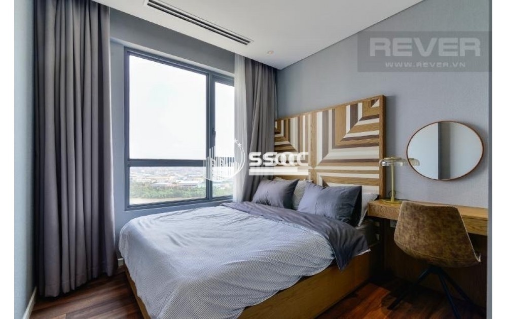 BÁN CĂN HỘ ĐẢO KIM CƯƠNG 167M2 3PN VIEW SÔNG TẦNG CAO FULL NỘI THẤT