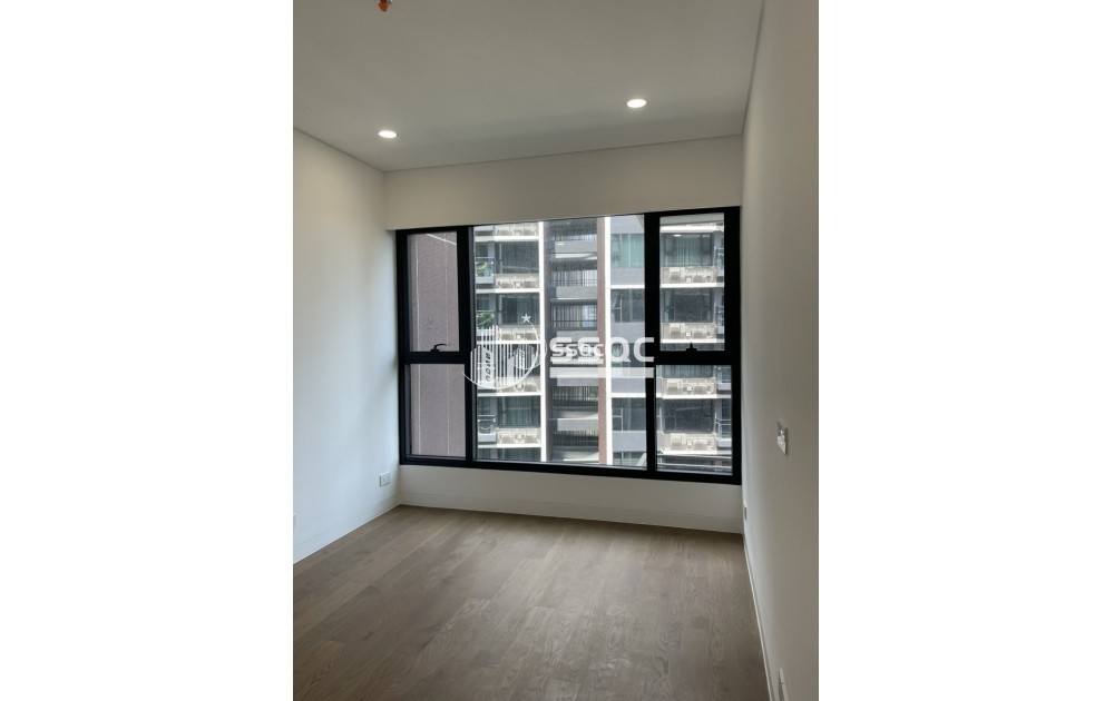 BÁN CĂN HỘ THE RIVER THỦ THIÊM 139M² 3PN VIEW SÔNG KHÔNG CHẮN NỘI THẤT CAO CẤP GIÁ 24 TỶ