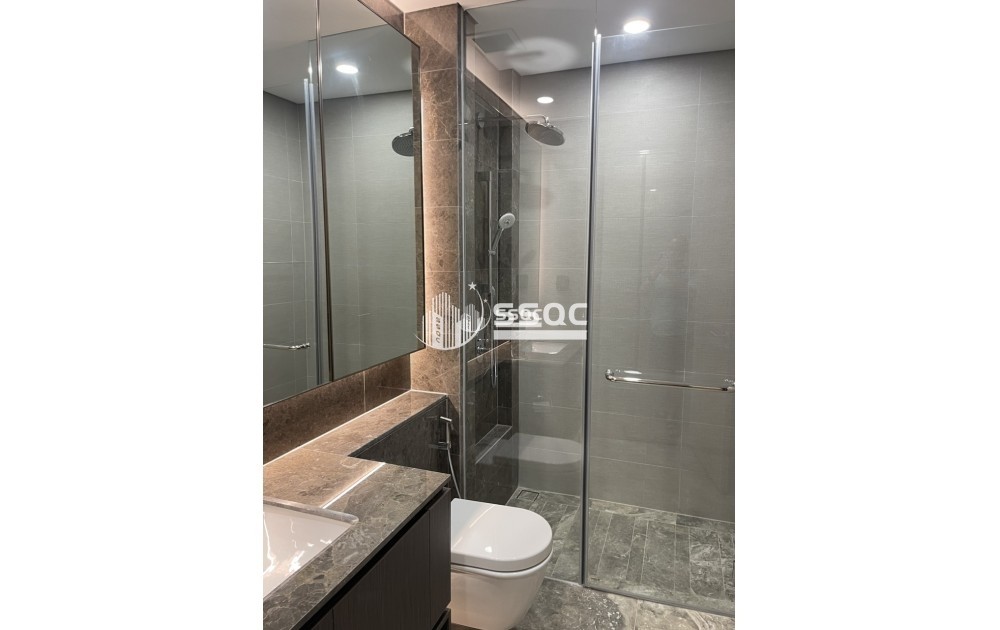 BÁN CĂN HỘ THE RIVER THỦ THIÊM 139M² 3PN VIEW SÔNG KHÔNG CHẮN NỘI THẤT CAO CẤP GIÁ 24 TỶ