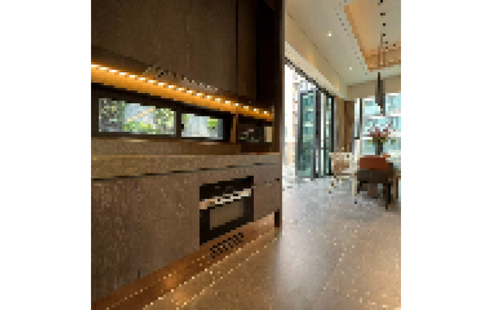 BÁN PENTHOUSE THE RIVER THỦ THIÊM 221M² VIEW SÔNG TOÀN CẢNH KHAN HIẾM GIÁ 64 TỶ