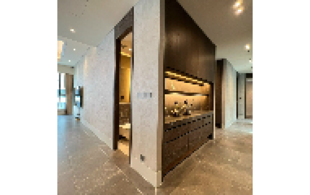 BÁN PENTHOUSE THE RIVER THỦ THIÊM 221M² VIEW SÔNG TOÀN CẢNH KHAN HIẾM GIÁ 64 TỶ