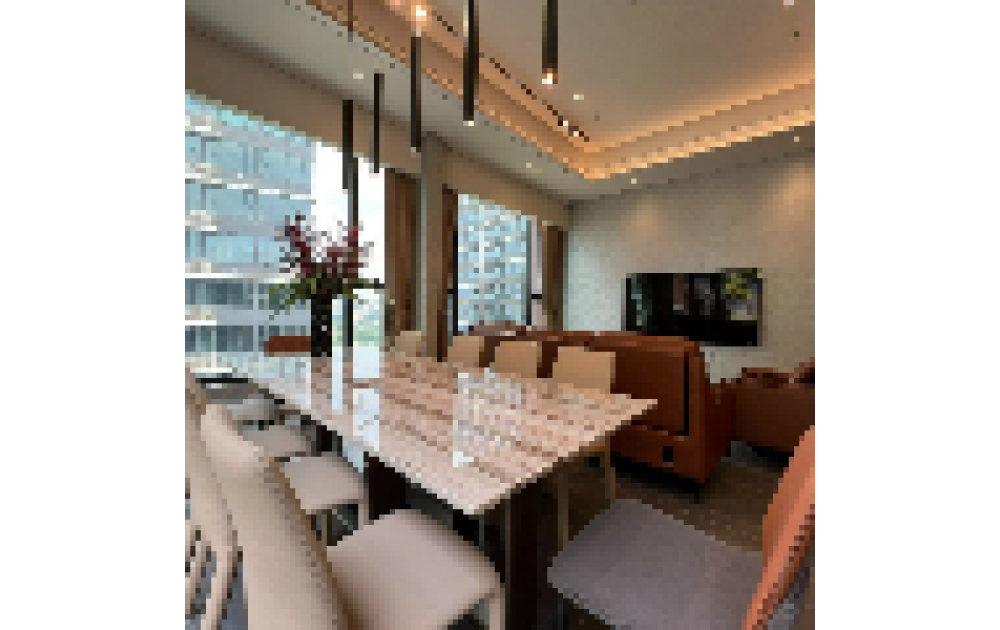 BÁN PENTHOUSE THE RIVER THỦ THIÊM 221M² VIEW SÔNG TOÀN CẢNH KHAN HIẾM GIÁ 64 TỶ