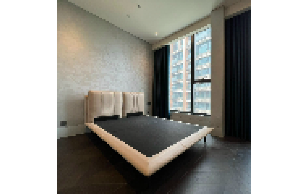 BÁN PENTHOUSE THE RIVER THỦ THIÊM 221M² VIEW SÔNG TOÀN CẢNH KHAN HIẾM GIÁ 64 TỶ