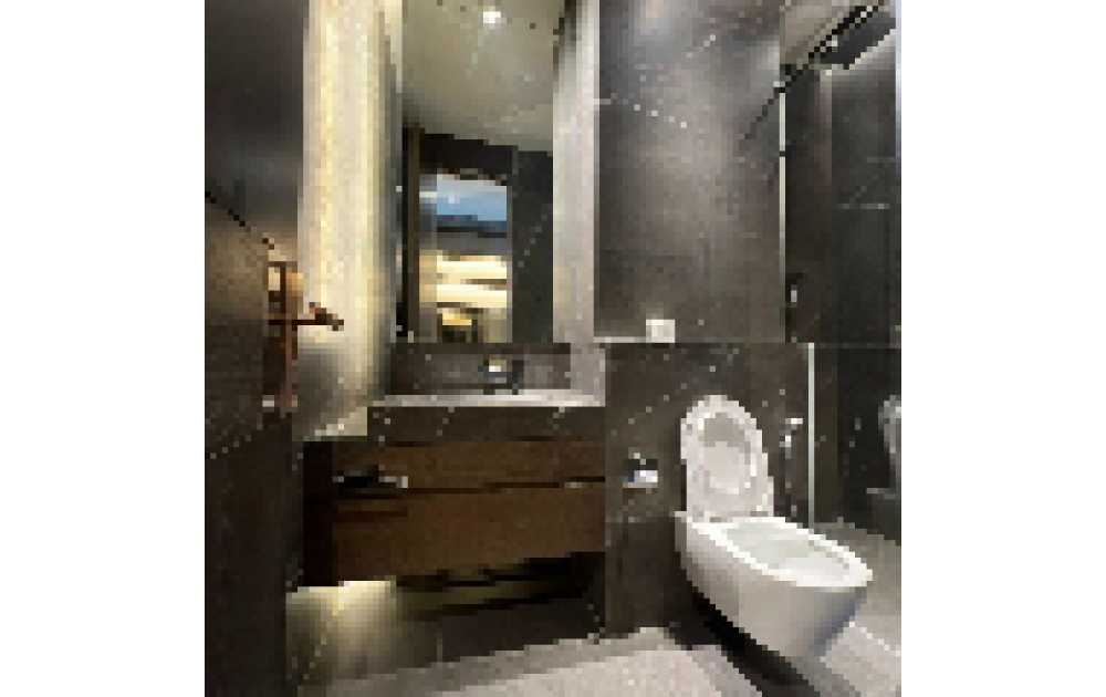BÁN PENTHOUSE THE RIVER THỦ THIÊM 221M² VIEW SÔNG TOÀN CẢNH KHAN HIẾM GIÁ 64 TỶ