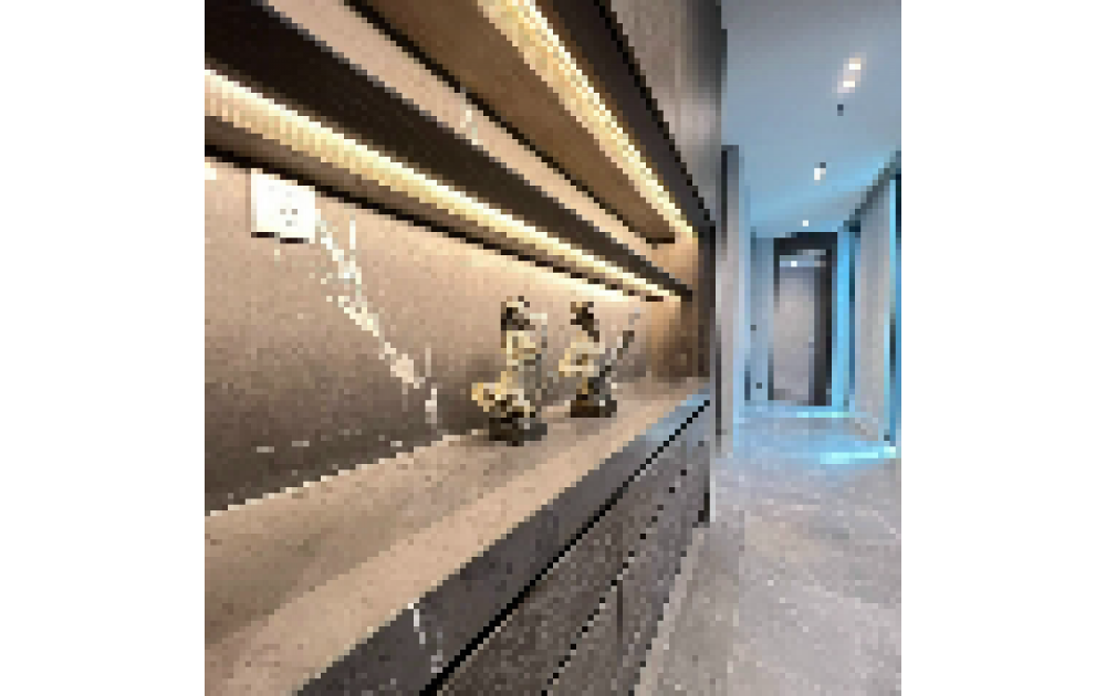 BÁN PENTHOUSE THE RIVER THỦ THIÊM 221M² VIEW SÔNG TOÀN CẢNH KHAN HIẾM GIÁ 64 TỶ