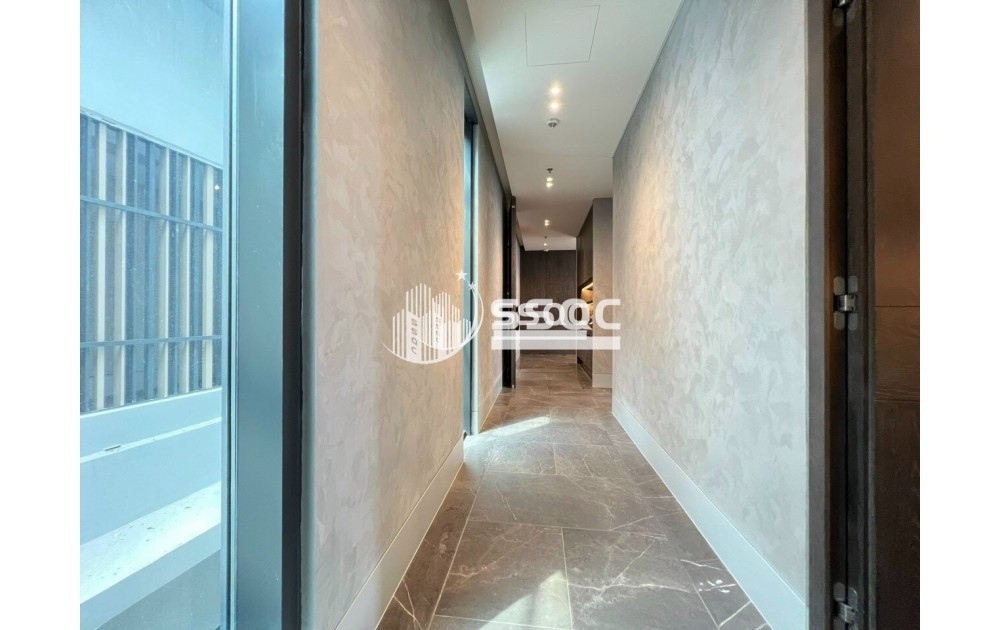 BÁN PENTHOUSE THE RIVER THỦ THIÊM 221M² VIEW SÔNG TOÀN CẢNH KHAN HIẾM GIÁ 64 TỶ
