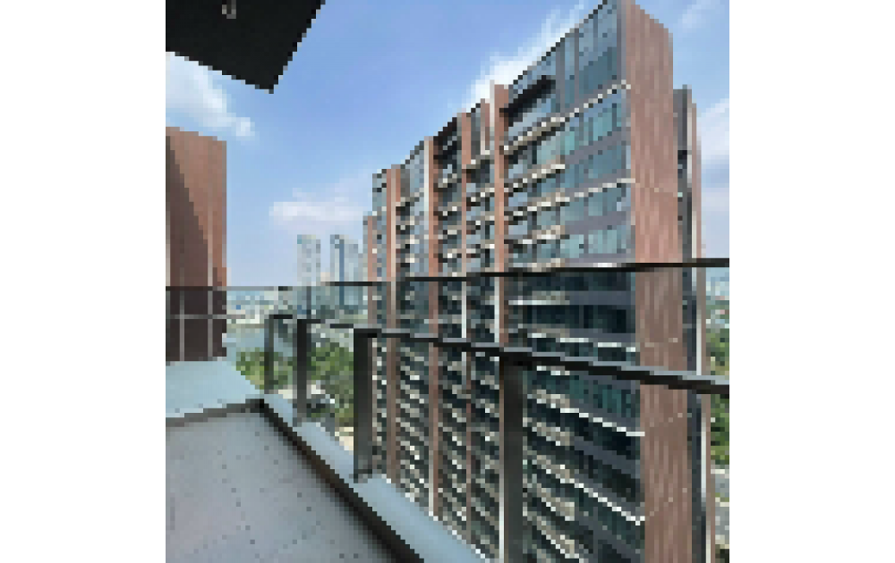 BÁN PENTHOUSE THE RIVER THỦ THIÊM 221M² VIEW SÔNG TOÀN CẢNH KHAN HIẾM GIÁ 64 TỶ