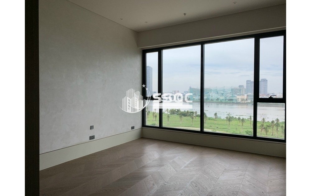 BÁN PENTHOUSE THE RIVER THỦ THIÊM 399M² 5PN VIEW SÔNG VÀ TRUNG TÂM HOÀN THIỆN CAO CẤP GIÁ 170 TỶ