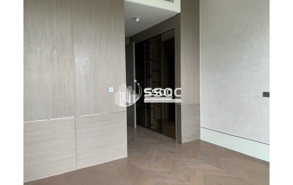BÁN PENTHOUSE THE RIVER THỦ THIÊM 399M² 5PN VIEW SÔNG VÀ TRUNG TÂM HOÀN THIỆN CAO CẤP GIÁ 170 TỶ