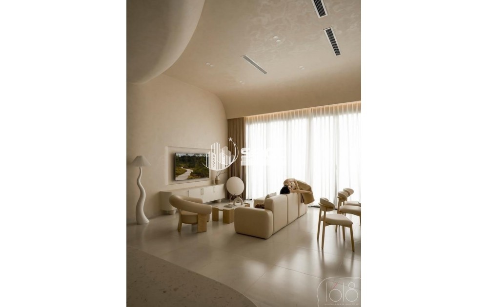 BÁN PENTHOUSE THE RIVER THỦ THIÊM 413M² 4PN VIEW SÔNG SÀI GÒN HOÀN THIỆN CAO CẤP GIÁ 160 TỶ