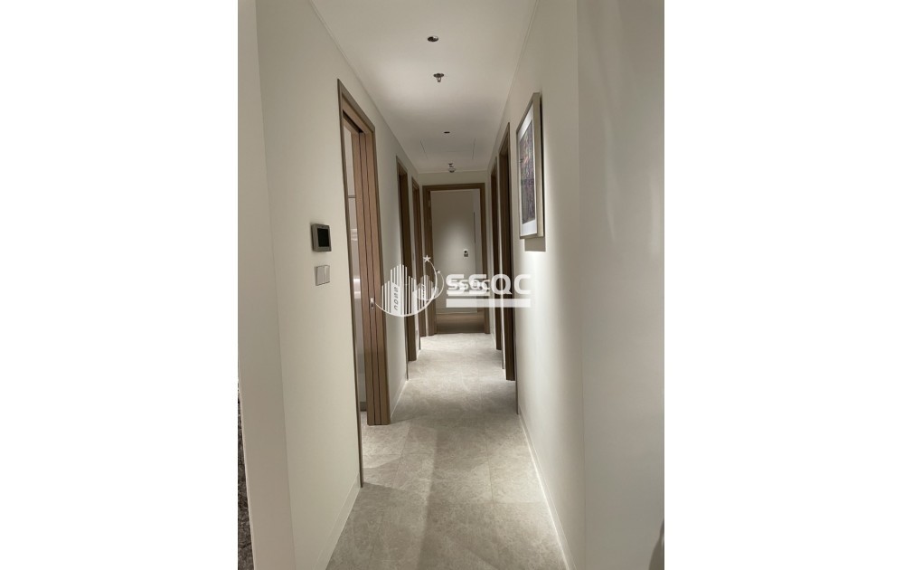 BÁN CĂN HỘ THE RIVER THỦ THIÊM 139M² 3PN VIEW SÔNG SÀI GÒN TIỆN ÍCH 6 SAO GIÁ 24 TỶ