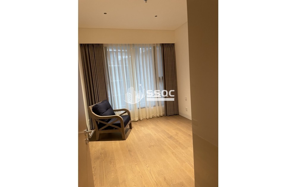 BÁN CĂN HỘ THE RIVER THỦ THIÊM 139M² 3PN VIEW SÔNG SÀI GÒN TIỆN ÍCH 6 SAO GIÁ 24 TỶ