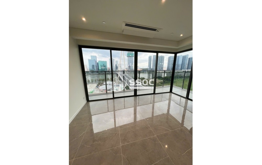 BÁN CĂN HỘ THE METROPOLE THỦ THIÊM 180M2 4PN VIEW SÔNG SÀI GÒN BAN CÔNG LỚN GIÁ 119 TỶ