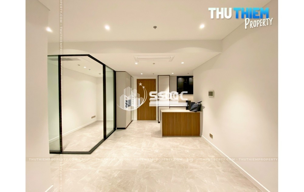 BÁN CĂN HỘ METROPOLE THỦ THIÊM 79M² 1PN NỘI THẤT CAO CẤP KẾT NỐI QUẬN 1 20 TỶ