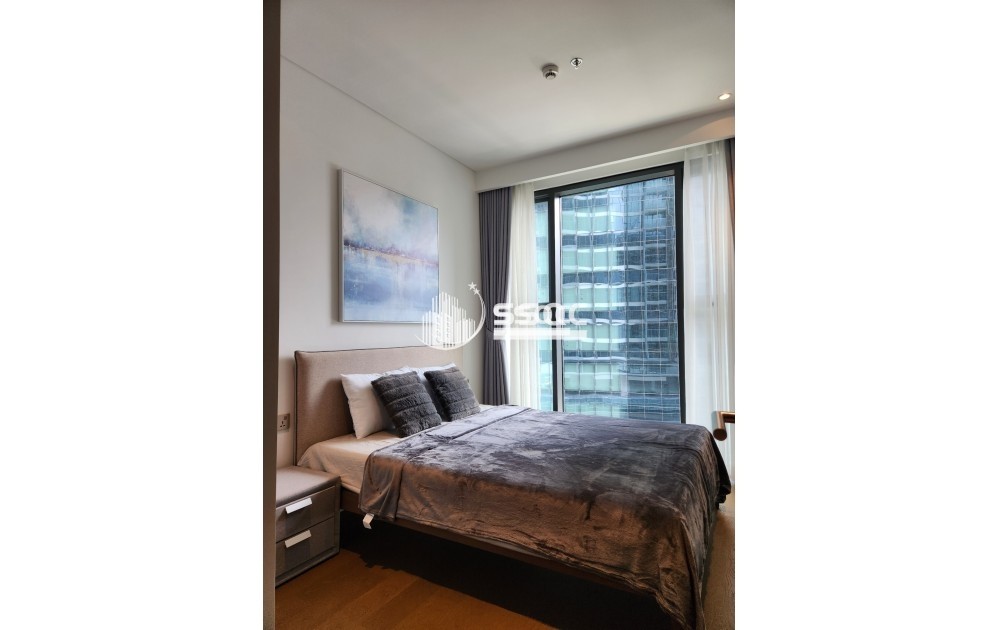 BÁN CĂN HỘ METROPOLE THỦ THIÊM 115M² 2PN VIEW ĐẸP BAN CÔNG RỘNG GIÁ 45 TỶ