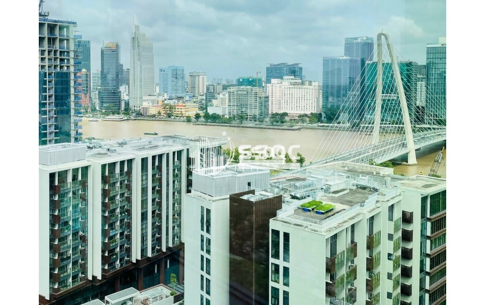 BÁN CĂN HỘ THE METROPOLE THỦ THIÊM 115M2 2PN VIEW ĐẸP BAN CÔNG THOÁNG GIÁ 36 TỶ