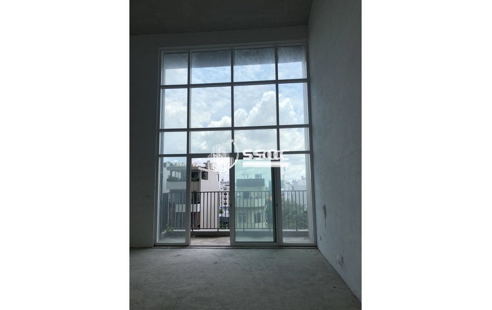 BÁN CĂN HỘ VISTA VERDE 217M2 4PN BÀN GIAO THÔ THÁP ORCHID VIEW CITY GIÁ 22.5 TỶ