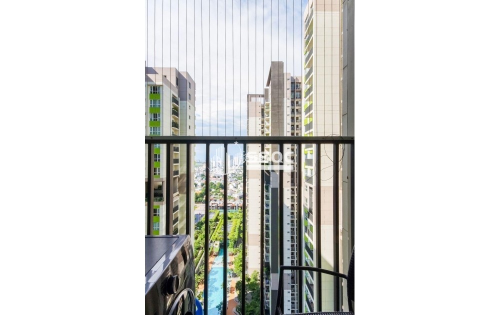 BAN CAN HO VISTA VERDE 204M2 4PN VIEW SONG TANG CAO FULL NOI THAT 19 TY