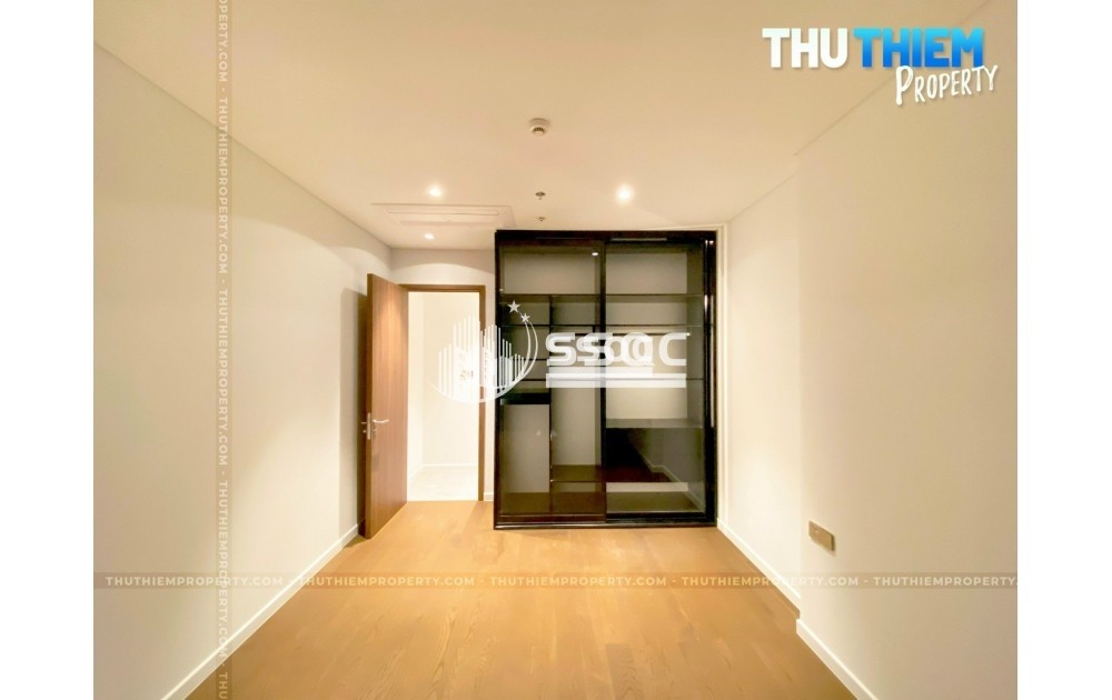 BÁN CĂN HỘ CAO CẤP METROPOLE THỦ THIÊM 79M² 1PN NỘI THẤT CAO CẤP TIỆN ÍCH HỒ BƠI GYM GIÁ 20 TỶ