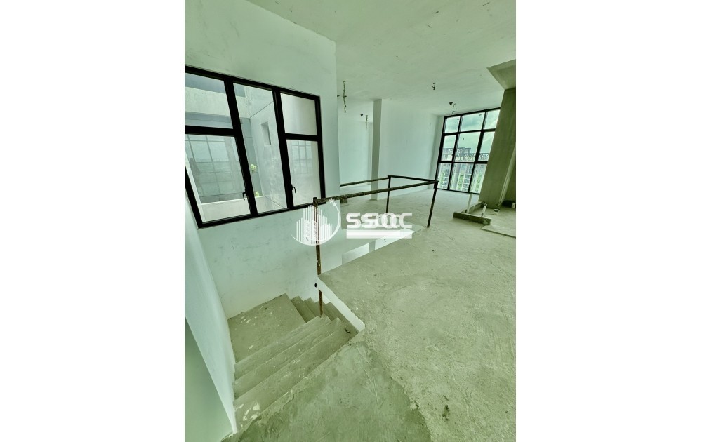 BÁN PENTHOUSE FELIZ EN VISTA QUẬN 2 406M2 BÀN GIAO THÔ TỰ THIẾT KẾ Y HÌNH 100% GIÁ THƯƠNG LƯỢNG