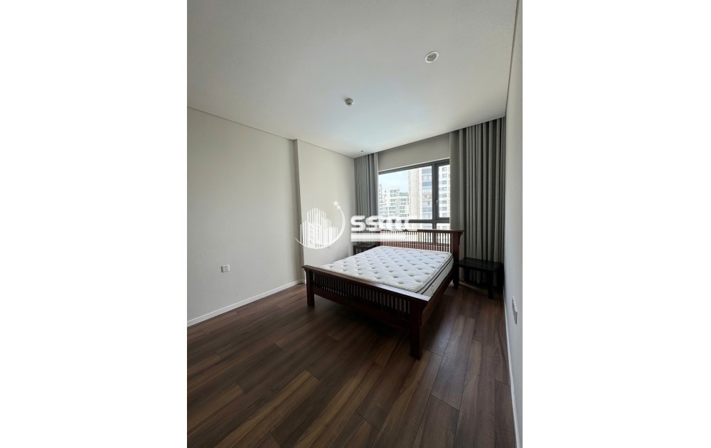 CHUYỂN NHƯỢNG CĂN HỘ ĐẢO KIM CƯƠNG THÁP BORA 120M2 3PN VIEW SÔNG HỒ BƠI FULL NỘI THẤT GIÁ 15.5 TỶ ALL IN