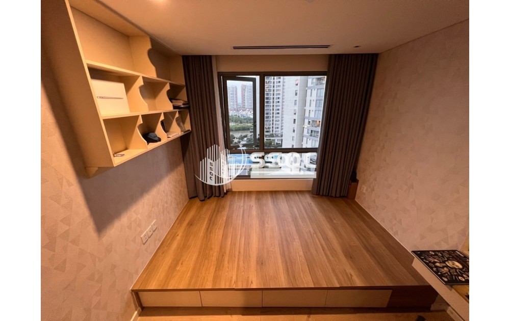 BÁN CĂN HỘ ĐẢO KIM CƯƠNG THÁP MALDIVES 89M2 2PN FULL NỘI THẤT VIEW SÔNG GIÁ 13 TỶ