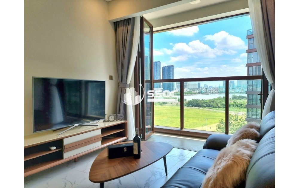 BÁN CĂN HỘ METROPOLE THỦ THIÊM 70M² 2PN NỘI THẤT HIỆN ĐẠI VỊ TRÍ TRUNG TÂM GIÁ 23 TỶ