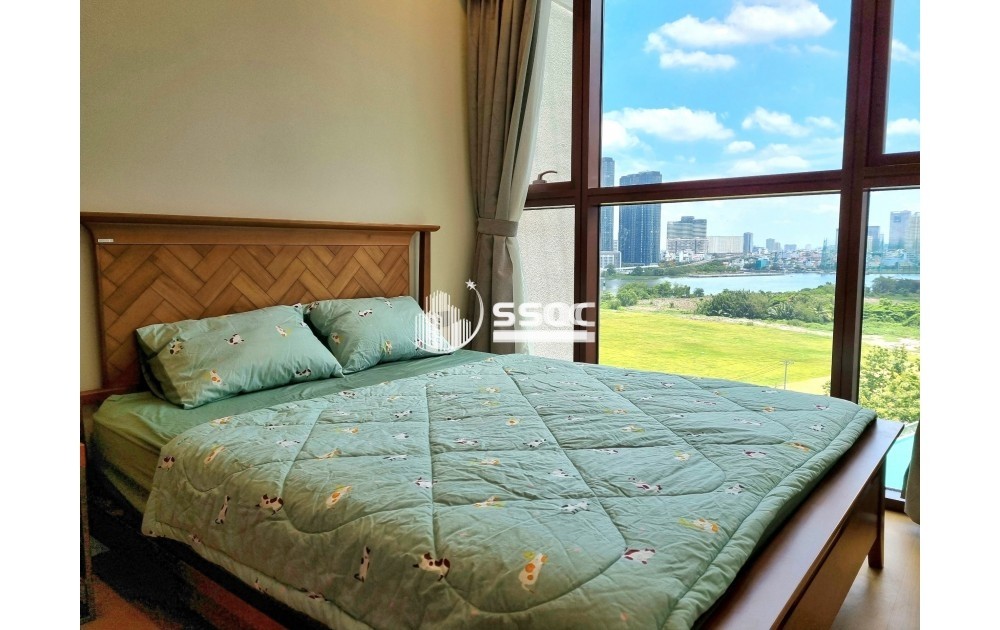 BÁN CĂN HỘ METROPOLE THỦ THIÊM 70M² 2PN NỘI THẤT HIỆN ĐẠI VỊ TRÍ TRUNG TÂM GIÁ 23 TỶ