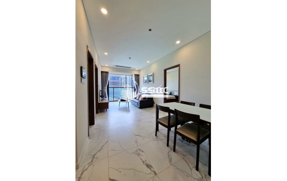 BÁN CĂN HỘ METROPOLE THỦ THIÊM 70M² 2PN NỘI THẤT HIỆN ĐẠI VỊ TRÍ TRUNG TÂM GIÁ 23 TỶ