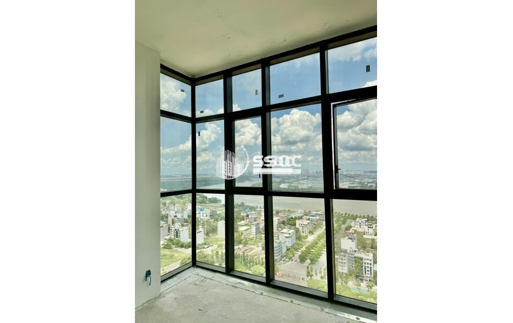 BÁN PENTHOUSE FELIZ EN VISTA QUẬN 2 406M² BÀN GIAO THÔ TỰ THIẾT KẾ GIÁ THƯƠNG LƯỢNG