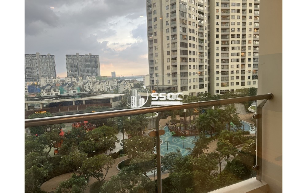 CHUYỂN NHƯỢNG CĂN HỘ THÁP HAWAI 124-137M2 3 PHÒNG NGỦ VIEW HỒ BƠI GIÁ 13-16 TỶ