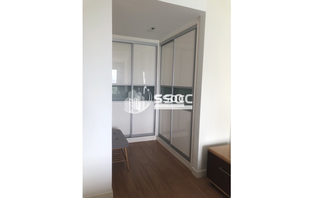 CHUYỂN NHƯỢNG CĂN HỘ THÁP BRILLIANT 219M2 3PN VIEW NỘI KHU HỒ BƠI GIÁ 25 TỶ