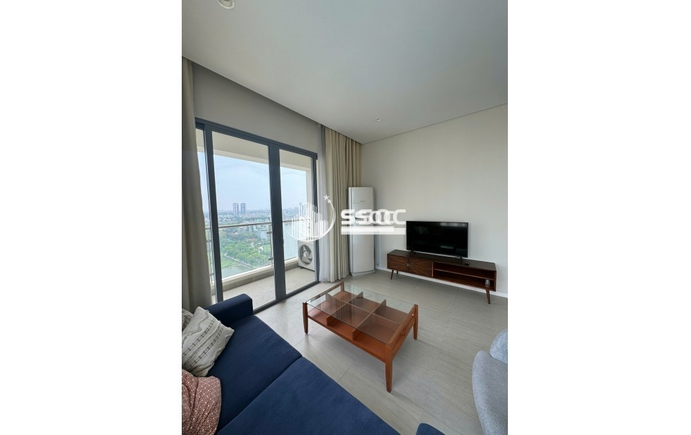 CHUYỂN NHƯỢNG CĂN HỘ 3PN ĐẢO KIM CƯƠNG THÁP BORA 120M2 VIEW SÔNG VÀ HỒ BƠI GIÁ 15.5 TỶ
