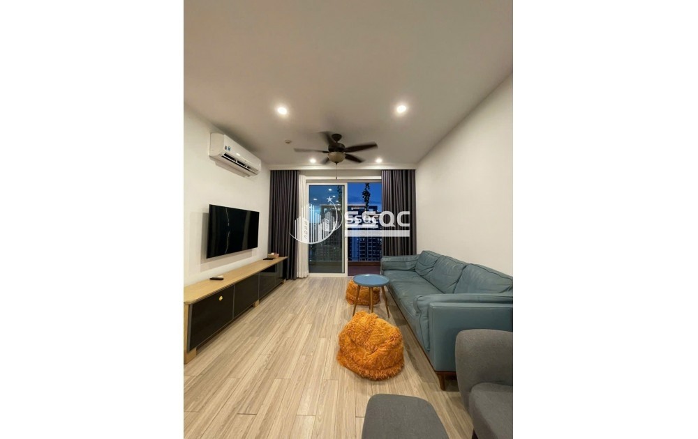 BÁN CĂN HỘ VISTA VERDE 91M2 2 PHÒNG NGỦ FULL NỘI THẤT GIÁ TỐT