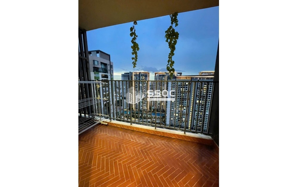 BÁN CĂN HỘ VISTA VERDE 91M2 2 PHÒNG NGỦ FULL NỘI THẤT GIÁ TỐT