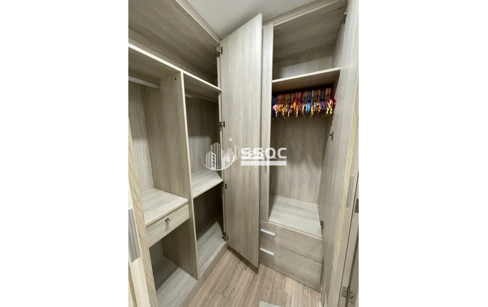 BÁN CĂN HỘ VISTA VERDE 91M2 2 PHÒNG NGỦ FULL NỘI THẤT GIÁ TỐT