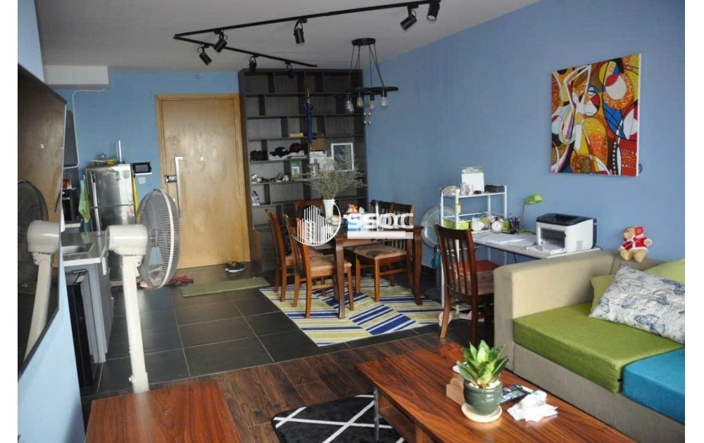 BÁN CĂN HỘ VISTA VERDE 91M² 2 PHÒNG NGỦ FULL NỘI THẤT VIEW SÔNG GIÁ 8,8 TỶ