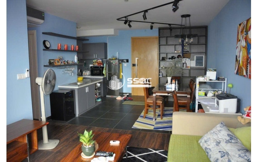 BÁN CĂN HỘ VISTA VERDE 91M² 2 PHÒNG NGỦ FULL NỘI THẤT VIEW SÔNG GIÁ 8,8 TỶ