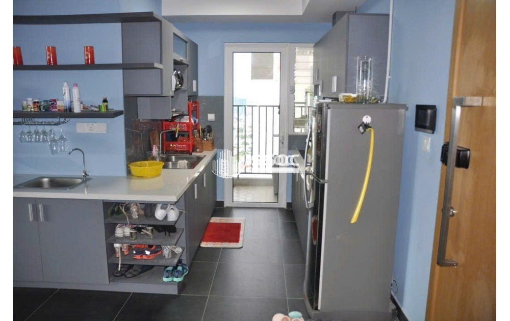 BÁN CĂN HỘ VISTA VERDE 91M² 2 PHÒNG NGỦ FULL NỘI THẤT VIEW SÔNG GIÁ 8,8 TỶ