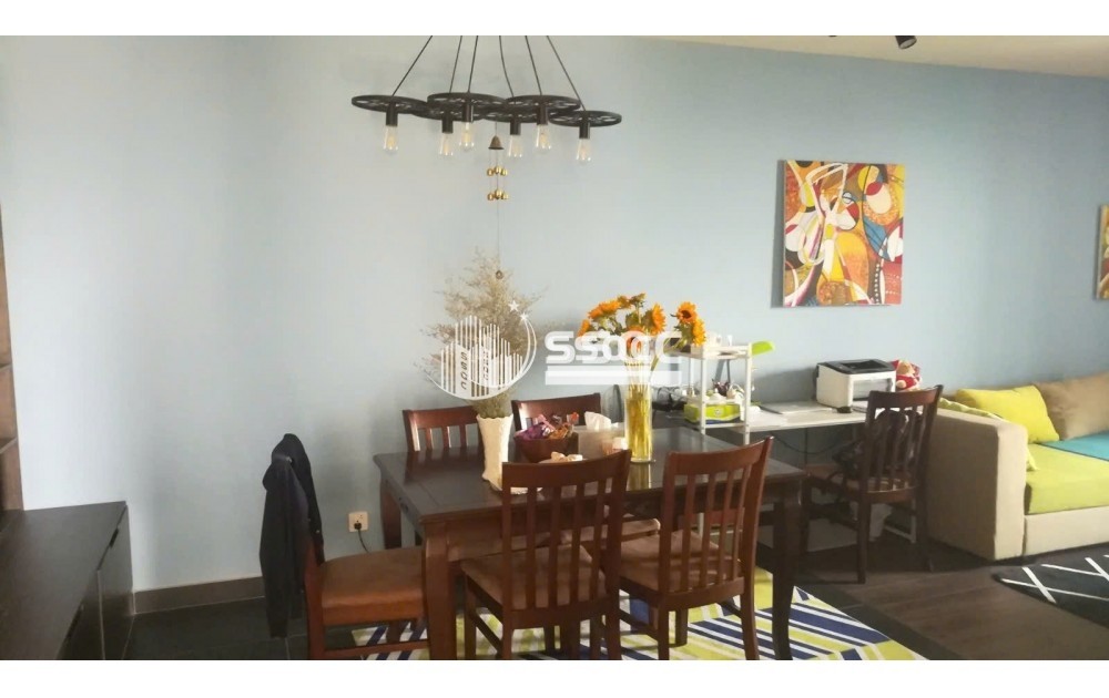 BÁN CĂN HỘ VISTA VERDE 91M² 2 PHÒNG NGỦ FULL NỘI THẤT VIEW SÔNG GIÁ 8,8 TỶ